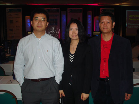 深化陶瓷國際商貿(mào)網(wǎng)絡(luò)打造全球陶瓷采購中心