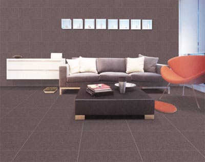 營造舒適中升華藝術(shù)