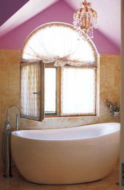 裝修應(yīng)慎重 瓷磚選購常見四大陷阱