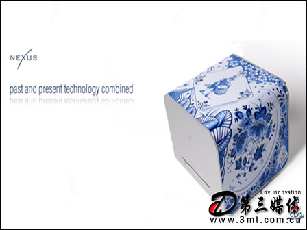 Nexus�C(j��)��: �����c�F(xi��n)���Y(ji��)�� Nexus�����մəC(j��)������