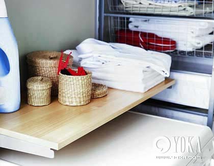 戀上一米陽(yáng)光 三種角度充分利用陽(yáng)臺(tái)空間(組圖) 戀上一米陽(yáng)光 三種角度充分利用陽(yáng)臺(tái)空間(組圖)