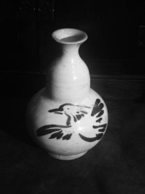 民間藏家:唐青花不止6件(圖)