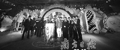 佛山企業(yè)“亞運營銷”作為幾何?