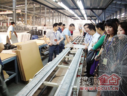 山東高青:一個農(nóng)業(yè)大縣的陶瓷夢 山東高青:一個農(nóng)業(yè)大縣的陶瓷夢