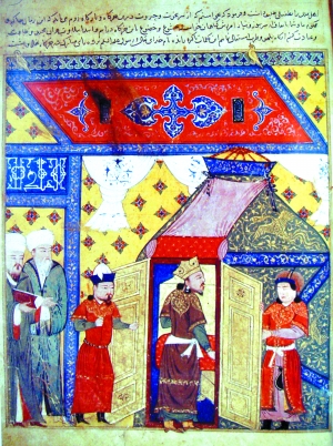 Ԫ�໨����һ���L(zh��ng)��