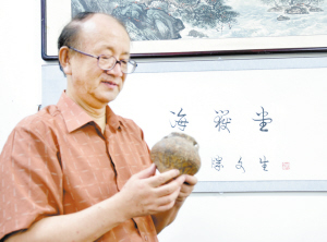 ��܊�S�꣺�Ĳ�߿��Ļ��l(f��)չʷ