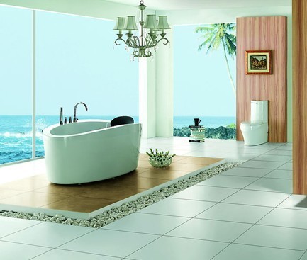 節(jié)水衛(wèi)浴挑選時應(yīng)注意的“門道” 節(jié)水衛(wèi)浴挑選時應(yīng)注意的“門道”