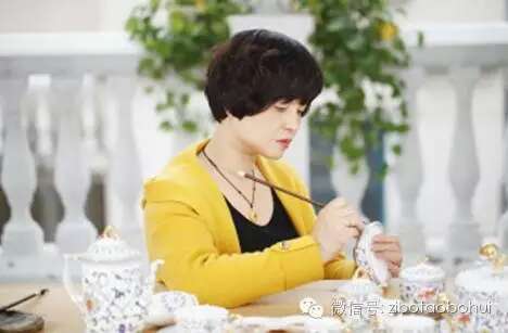 點(diǎn)擊圖片翻到下一頁(yè)>> 聚焦陶博會(huì)之十五