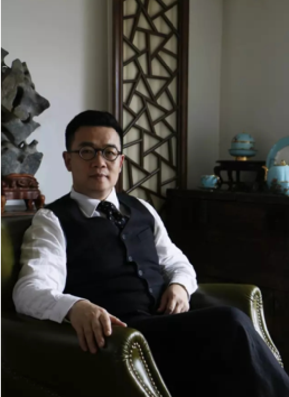 國瓷永豐源國家級(jí)宴請(qǐng)瓷走紅,“海棠”“牡丹”驚艷亮相
